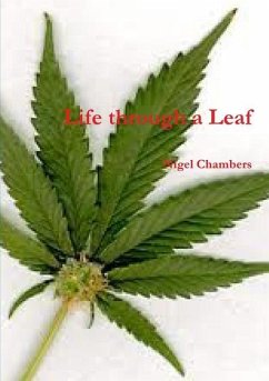 Life through a Leaf - Chambers, Nigel