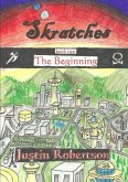 Skratches - book two - The Beginning