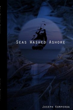 Cover Seas Washed Ashore