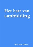 Het hart van aanbidding