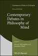 Contemporary Debates in Philosophy of... - Bild 1