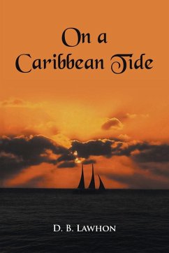 Cover On a Caribbean Tide