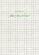after november - Bild 1