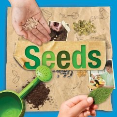 Cover Seeds