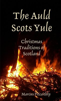 The Auld Scots Yule - Pitcaithly, Marcus