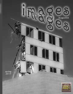 Images Magazine, Spring 2019, Vol. 1, No. 1 - Tomlinson, Shawn M.