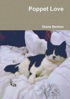 Poppet Love - Benton, Diane