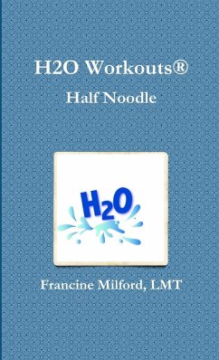 H2O Workouts® Half Noodle - Milford, Francine