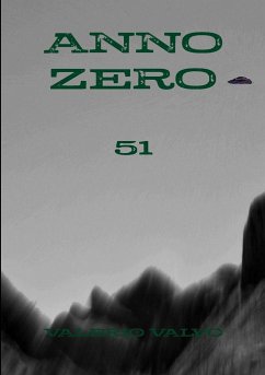 Anno Zero 51 - Valvo, Valerio