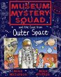 Museum Mystery Squad and the Case from... - Bild 1