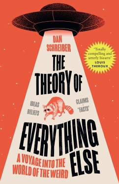 The Theory of Everything Else - Schreiber, Dan