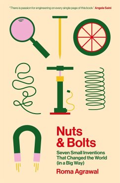 Nuts and Bolts - Agrawal, Roma