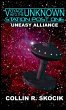 UNEASY ALLIANCE - Bild 1