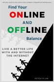 Find Your Online And Offline Balance