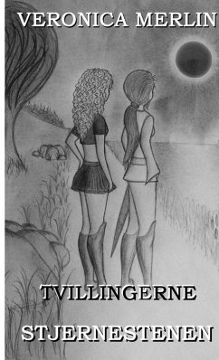 Stjernestenen- Tvillingerne - Merlin, Veronica