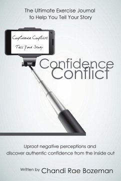 Confidence Conflict - Bozeman, Chandi Rae
