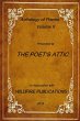 THE POET'S ATTIC ANTHOLOGY, VOLUME II - Bild 1