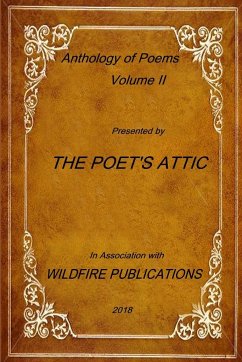 THE POET'S ATTIC ANTHOLOGY, VOLUME II - Dugar, Tulika