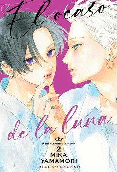 Cover El Ocaso De La Luna 2