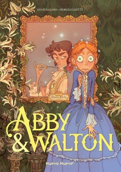 Cover Abby & Walton