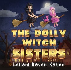 The Dolly Witch Sisters - Katen, Leilani Raven
