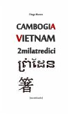 Cambogia Vietnam 2013