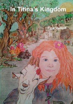 In Titina's Kingdom - Renolf, Tina