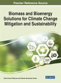 Biomass and Bioenergy Solutions for Climate Change Mitigation and Sustainability