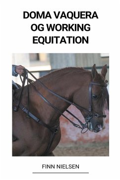 Doma Vaquera og Working Equitation - Nielsen, Finn