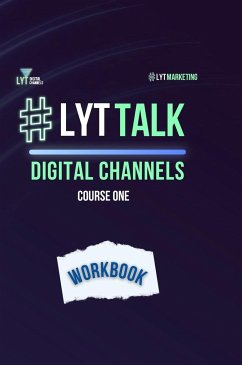 LYT Talk Course 1 - Luke, Autumn