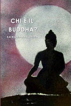 Chi è il Buddha? - Sangharakshita, Urgyen