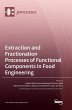 Extraction and Fractionation Processes... - Bild 1