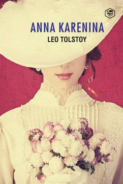 Anna Karenina - Tolstoy, Leo