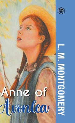 Anne of Avonlea - Montgomery, L. M.