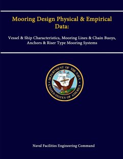 Mooring Design Physical & Empirical Data - Engineering Command, Naval Facilities