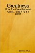 Greatness - Bild 1