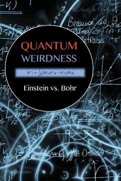 Quantum Weirdness - Diem-Lane, Andrea