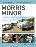 Everyday Modifications For Your Morris Minor