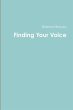 Finding Your Voice - Bild 1