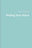 Finding Your Voice