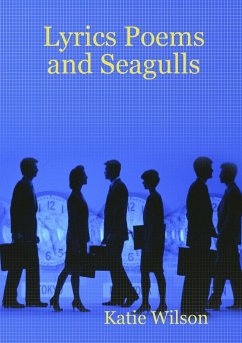 Lyrics Poems and Seagulls - Wilson, Katie