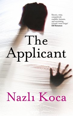 The Applicant - Koca, Nazli