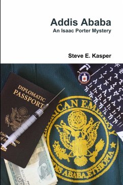 Addis Ababa - Kasper, Steve