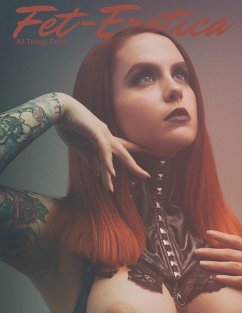 Fet-Erotica Magazine Issue 2 - Erotica, Fet