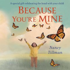 Because You're Mine - Tillman, Nancy