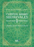 Cuentos árabes medievales I : historia de los seis individuos