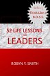52 Life Lessons for Leaders - Bild 1