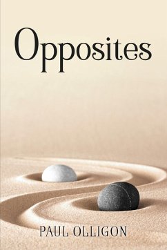 Opposites - Paul Olligon