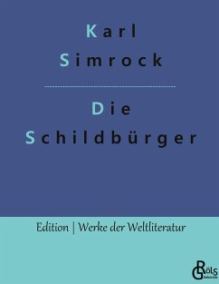 Die Schildbürger - Simrock, Karl