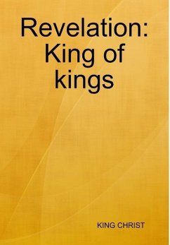 Book of KING of KINGS - Christ, King